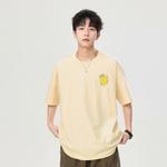 Футболка DOPAMINE унисекс Level, цвет Caramel - фото 45