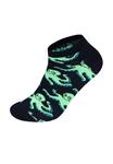 Носки 3 PACK UNISEX Happy Socks, синий - фото 2