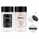 Рассыпчатая пудра для женщин RCMA - фото 10