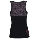 Футболка без рукавов Rock Experience Spotlights, черный - фото 2