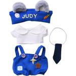 Совместимо с Labubu поколения 1, 2, 3 OLOEY - фото