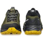 Мужские туфли Rush Trail GTX Scarpa, зеленый - фото 4