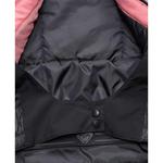 Куртка Winter Haven для девочек ROXY, Black Haven - фото 4