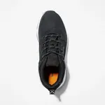 Походные ботинки Timberland Field Trekker, черный - фото 4