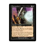 CCG Некраволвер (R), MTG - Apocalypse - фото