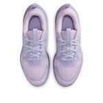 Кроссовки (GS) Nike Cosmic Runner 'Doll Celestine Blue White Hydrangeas' - фото 2