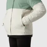 Теплая куртка-дождевик Antora для мальчиков The North Face, зеленый - фото 4