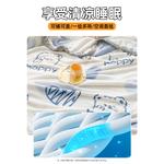 Disney Плед 120х200 см, флис, цвет NICE Floral - фото 6