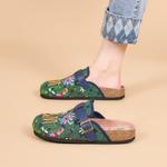 Тапочки женские Joy&Mario - фото 24