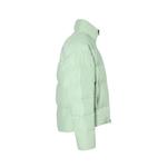 Пуховик унисекс Afgk, Синий - фото 3