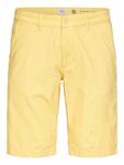 Тканевые шорты Camel Active, желтый - фото