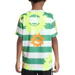 PS Футболка Nike, белый - фото 2