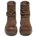 BASTO Черные женские ботильоны, цвет Black - фото 5