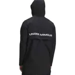 Куртка Under Armour Challenger Pro, черный - фото 2