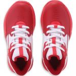 Баскетбольные кроссовки Lockdown 7 Under Armour, мультиколор - фото 4