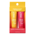 Набор бальзамов для губ Squeeze Me More e.l.f. Cosmetics, Mango and Watermelon - фото 6