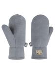 Перчатки normani Wäldi, серый - фото