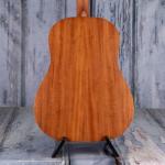 Акустическая гитара Martin DSS-17, Whiskey Sunset - фото 3