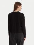 Свитер regular fit P5MSLJ92 Dkny, черный - фото 3