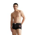 CALVIN KLEIN Трусы мужские 1 шт, UB1-Space Black - фото 3