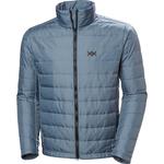 Куртка Helly Hansen Swift 3-in-1 Helly Hansen, Navy2 - фото 6