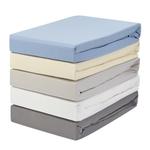 Простыня Carpe Sonno белый, 100/200 см - фото 8