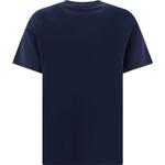 Футболка Script Carhartt WIP, синий - фото 4