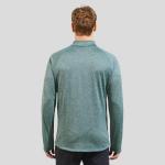 Куртка Tencia Mid Layer ODLO - фото 2