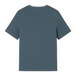 Футболка мужская Mizuno, синий - фото 11