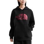 THE NORTH FACE Свитшот унисекс черный - фото 3