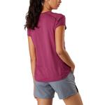 Футболка женская Arcteryx, белый - фото 5