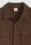 Куртка Levi's BAYVIEW SOFT WORKER, Bracken/Brown - фото 5