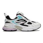 Детские кроссовки FILA GS, Black/White - фото 2