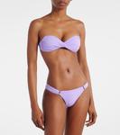 Бикини-трусы Martinique Melissa Odabash, Lavender - фото 2