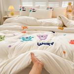 Sanrio Синтетическое одеяло - фото 6