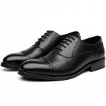 Туфли мужские низкие Shupate, черный - фото 3