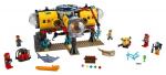 LEGO City, блоки Ocean Explorer Base, 60265 - фото 3