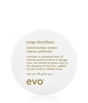 Крем для укладки волос evo crop strutters construction cream, 90g - фото