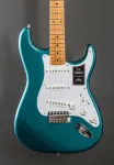 Fender Vintera II Stratocaster 50-х - Океанский бирюзовый - фото 2