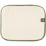 Ковер для ванны Rhomtuft, зеленый - фото 2