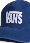 Кепка Vans, Medium Blue - фото 3