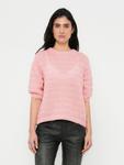 VILA Свитер 'VICHOCA' в цвете Rose - фото 2