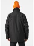Зимняя куртка Kensington Winter Jacket Helly Hansen, черный - фото 2