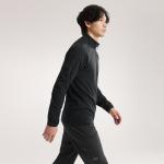 Бархатное пальто Men's Arcteryx, серый - фото 5