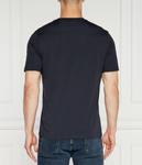 Футболка Hugo Dulive222 Regular Fit, синий - фото 4