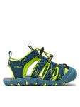 Сандалии Kids Sahiph Hiking Sandal 30Q9524 Cmp, синий - фото