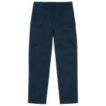 Классические брюки Vent Canvas 200 - треккинговые брюки Knowledgecotton Apparel, Total Eclipse - фото