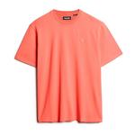 Футболка Superdry Vintage Washed, оранжевый - фото 2