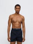 Tommy Hilfiger Underwear Бермуды в цвете Navy - фото 3
