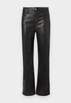 Брюки Abercrombie & Fitch Trousers, Black - фото 5